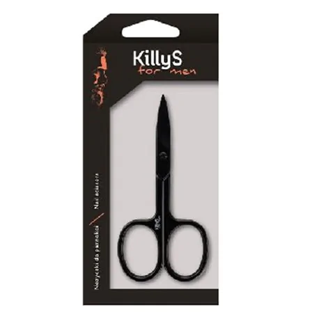 Killys for Men nożyczki do paznokci 500999