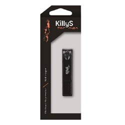 Killys for Men obcinacz do paznokci mały 500998