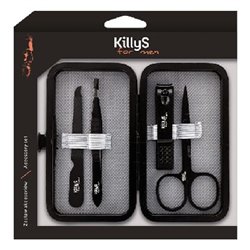 Killys for Men zestaw do manicure