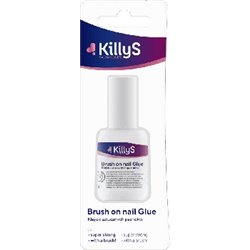 KillyS klej do sztucznych paznokci 500130