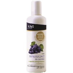 KillyS odtłuszczacz do paznokci 963713