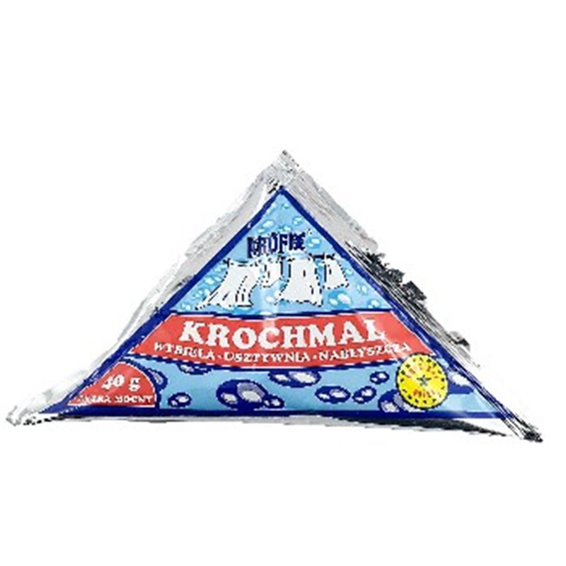 Krofix krochmal Extra Mocny 40g