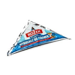 Krofix wybielacz do firanek Rożek 30g