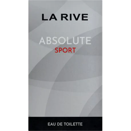 La Rive Absolute Sport Woda toaletowa męska 100 ml