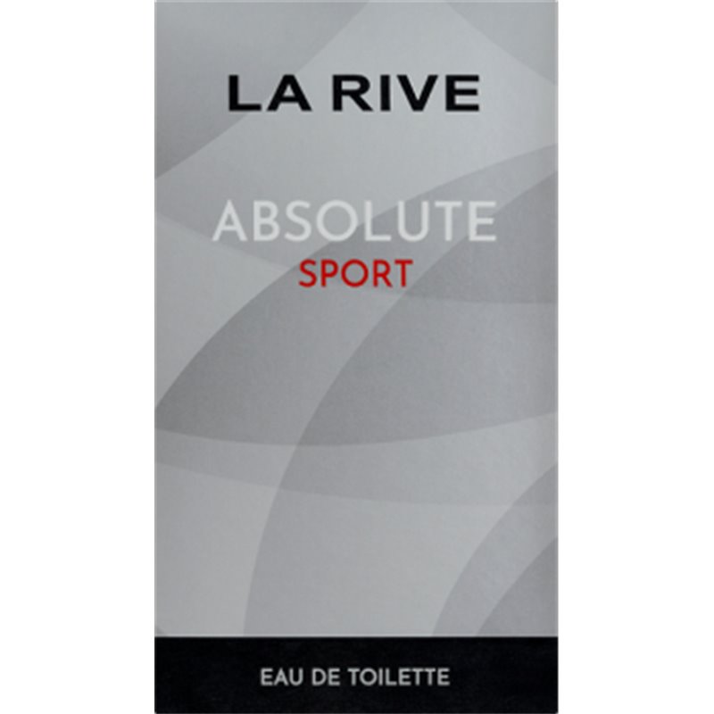 La Rive Absolute Sport Woda toaletowa męska 100 ml