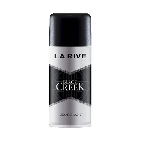 La Rive Black Greek dezodorant męski 150ml