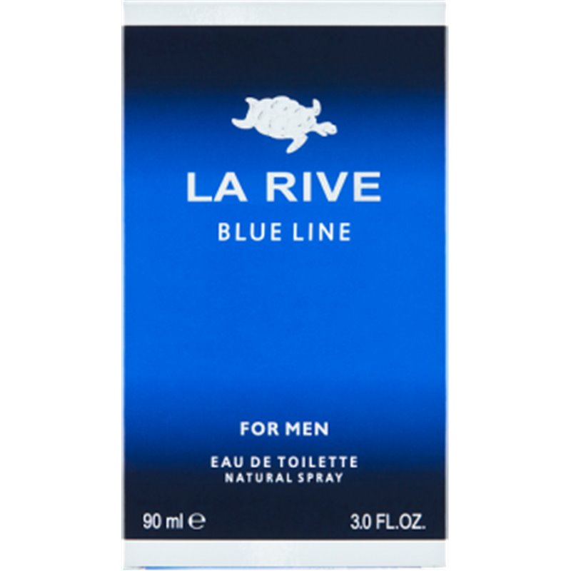 La Rive Blue Line Woda toaletowa męska 90 ml