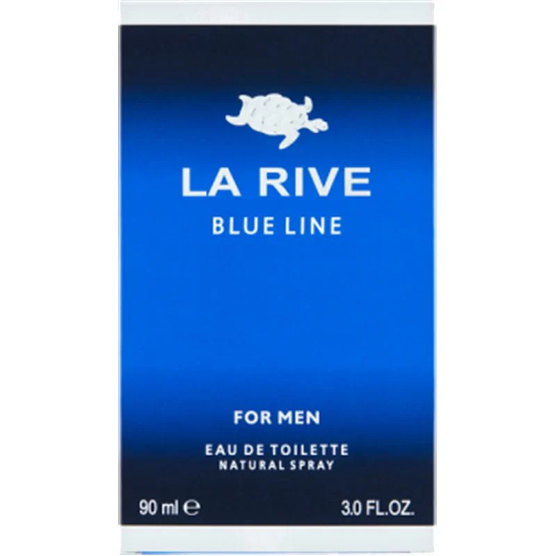 La Rive Blue Line Woda toaletowa męska 90 ml