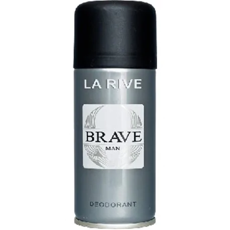 La Rive Brave Man dezodorant 150ml