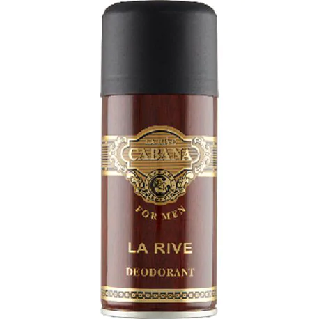 La Rive Cabana dezodorant dla mężczyzn 150ml
