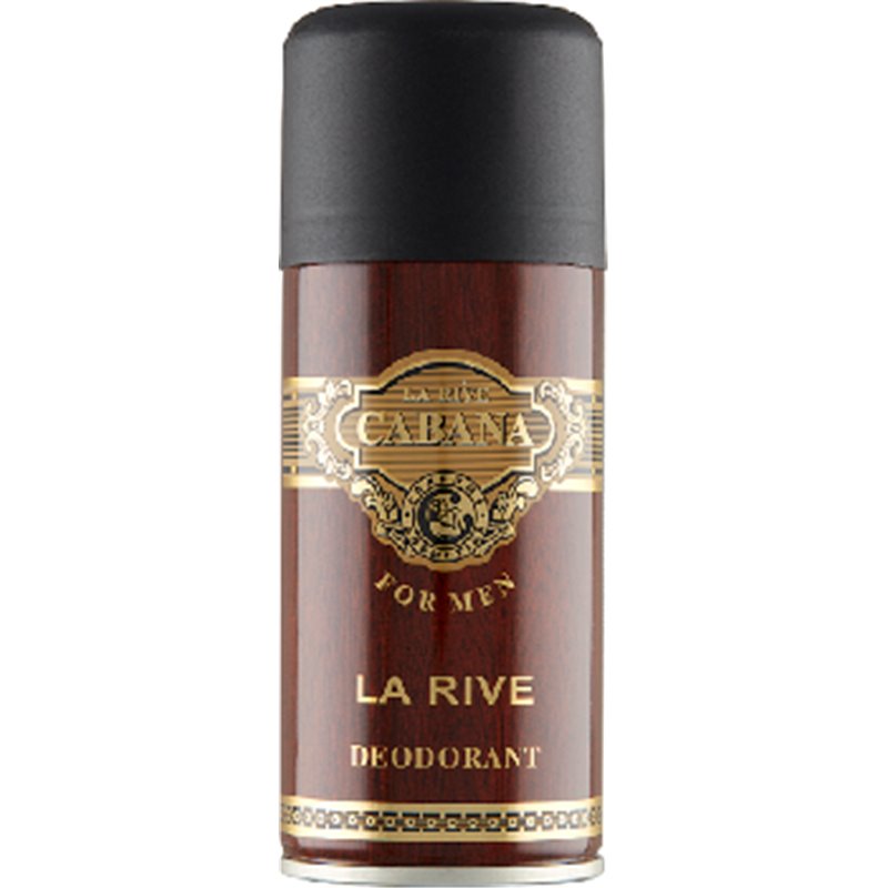 La Rive Cabana dezodorant dla mężczyzn 150ml