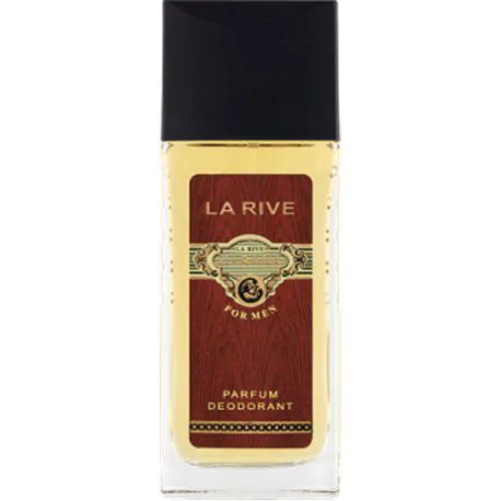 La Rive Cabana Dezodorant perfumowany męski 80 ml