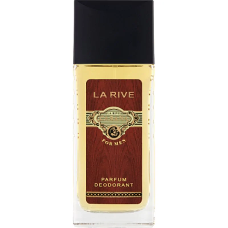 La Rive Cabana Dezodorant perfumowany męski 80 ml