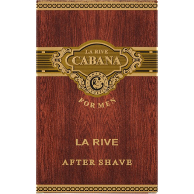 La Rive Cabana Płyn po goleniu 100 ml