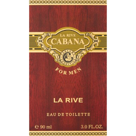 La Rive Cabana Woda toaletowa męska 90 ml