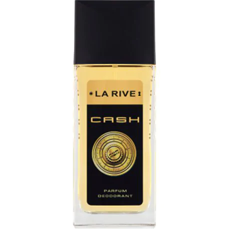 La Rive Cash Dezodorant perfumowany 80 ml