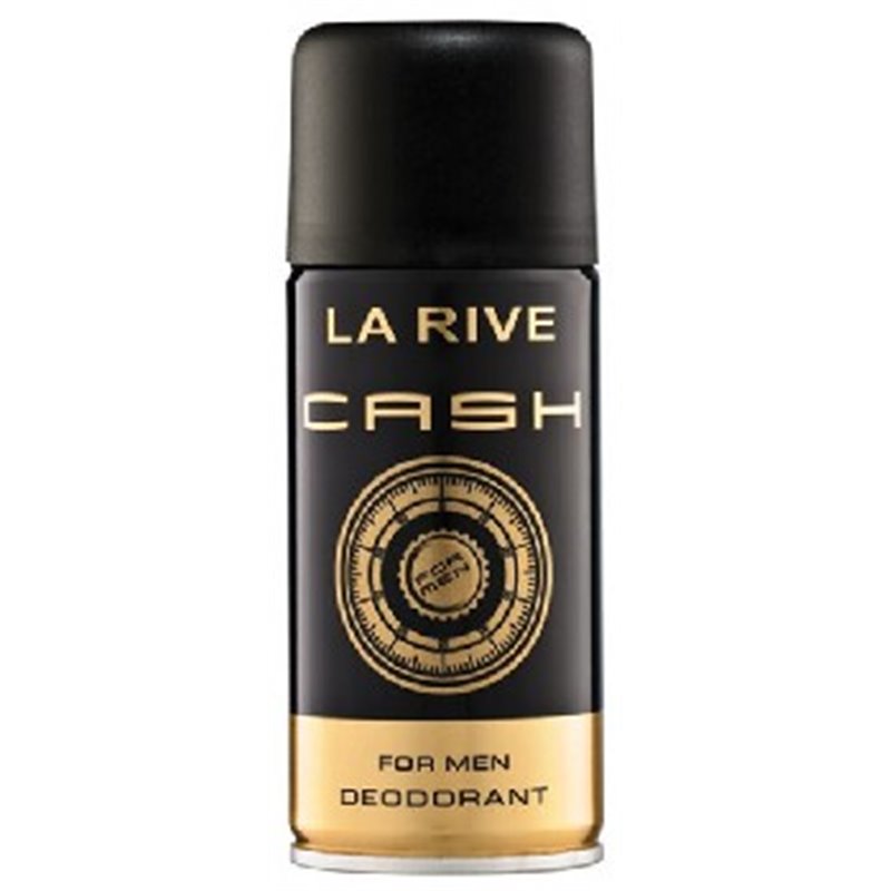 La Rive Cash for Man dezodorant 150ml