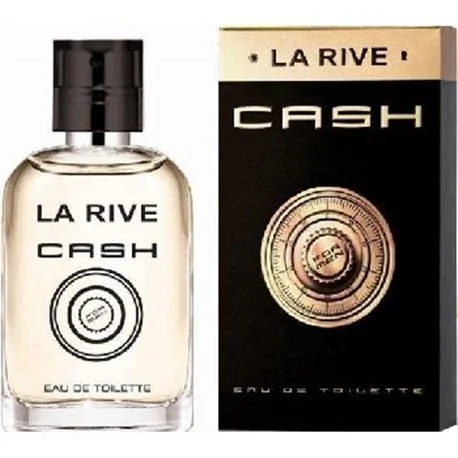 La Rive Cash For Men woda toaletowa 30ml