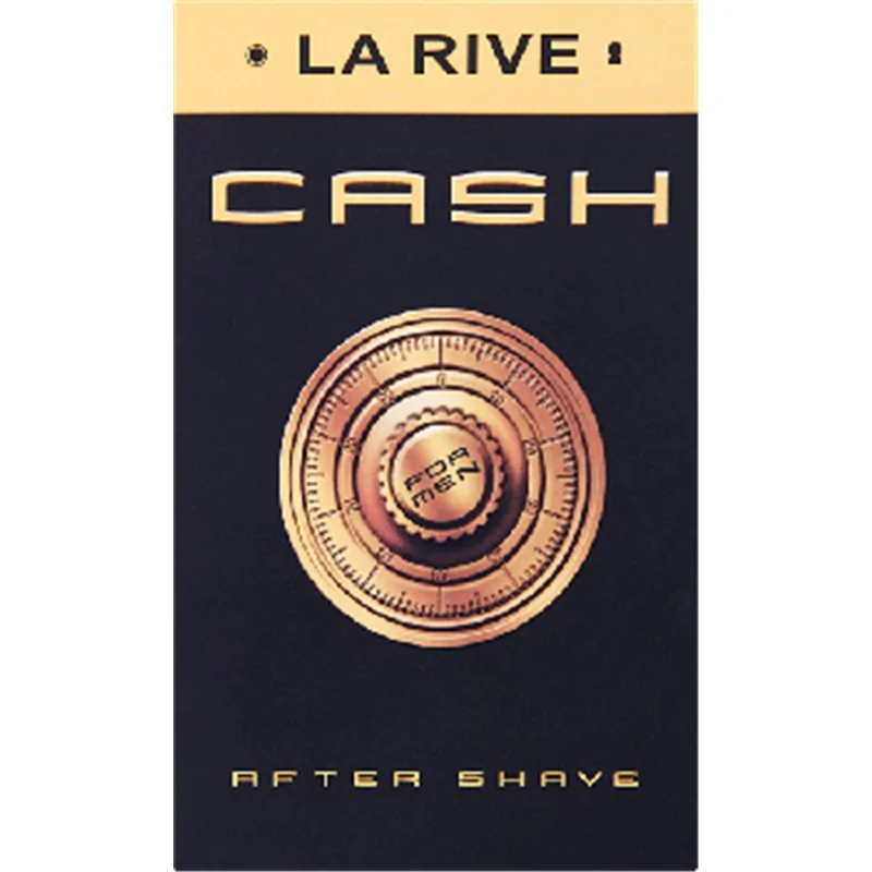 La Rive Cash Płyn po goleniu 100 ml