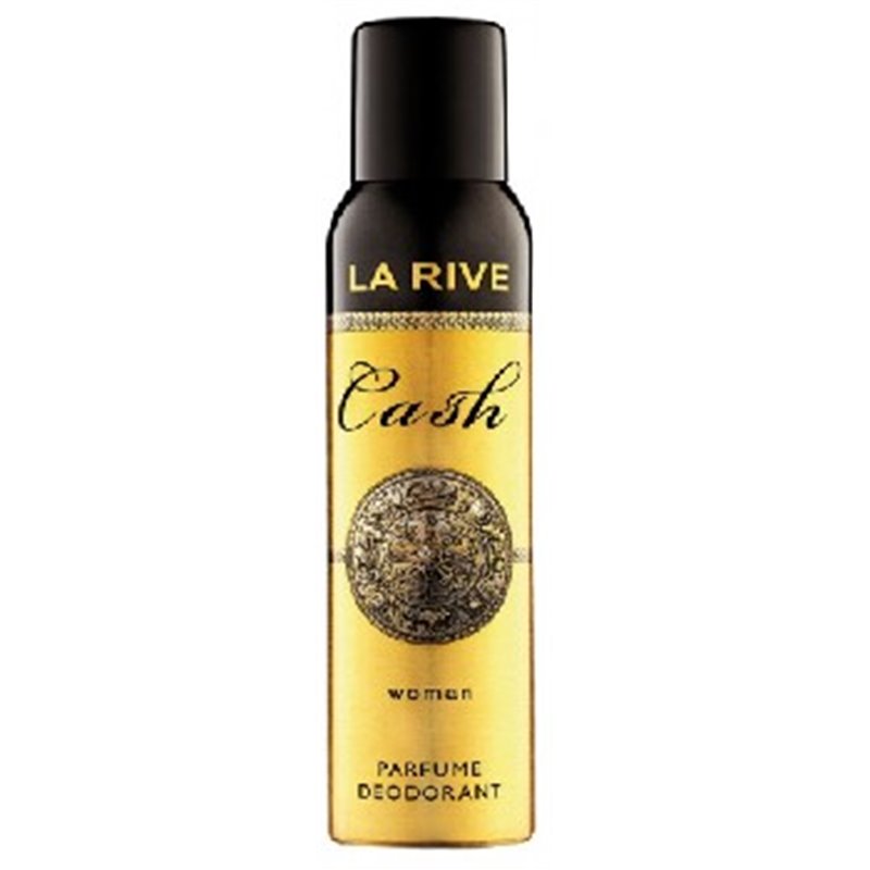 La Rive Cash Woman dezodorant damski 150ml
