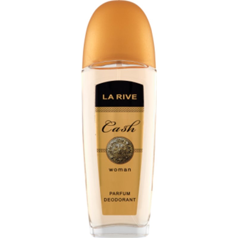 La Rive Cash Woman Dezodorant perfumowany 75 ml