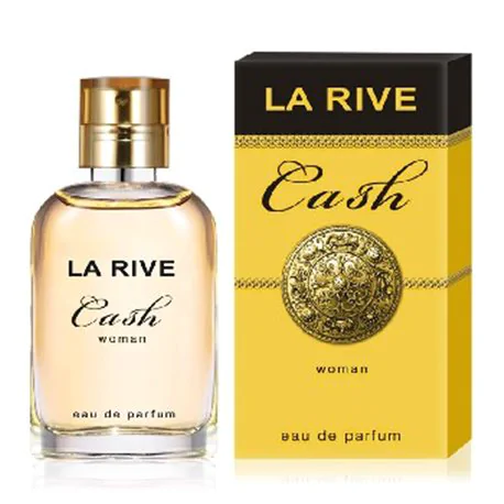 La Rive Cash Woman woda perfumowana 30ml
