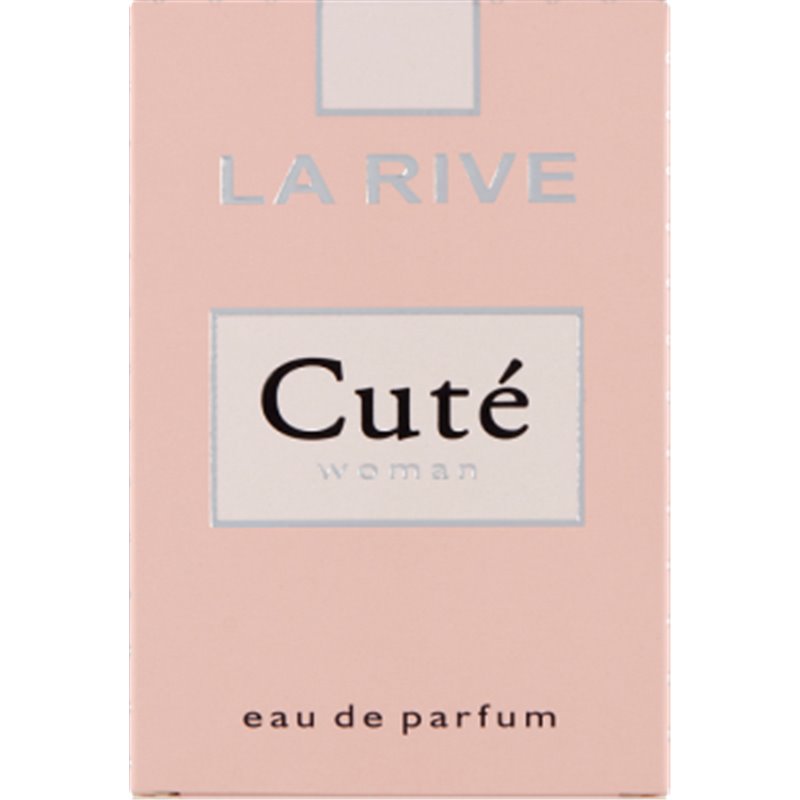 La Rive Cuté Woman Woda perfumowana 100 ml