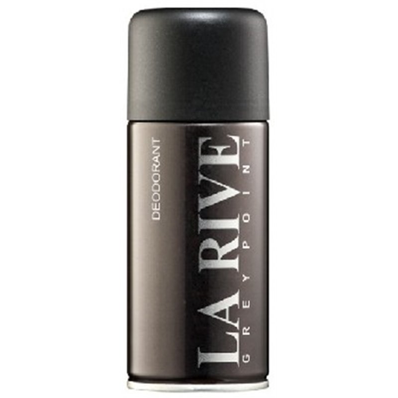La Rive dezodorant Grey Point for men 150ml