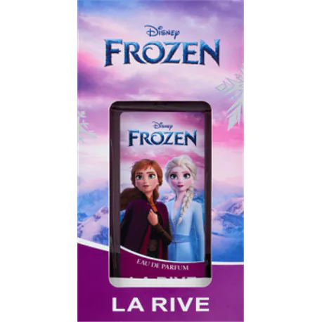 La Rive Disney Frozen Woda perfumowana damska 50 ml