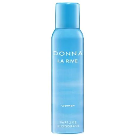 La Rive Donna dezodorant dla kobiet 150ml