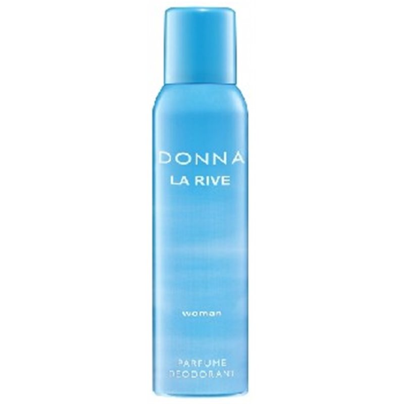 La Rive Donna dezodorant dla kobiet 150ml