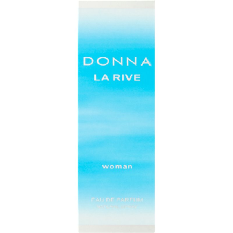 La Rive Donna Woda perfumowana damska 90 ml