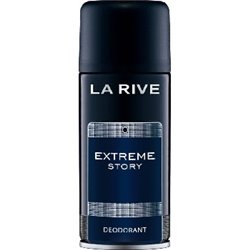 La Rive Extreme Story dezodorant dla mężczyzn 150ml