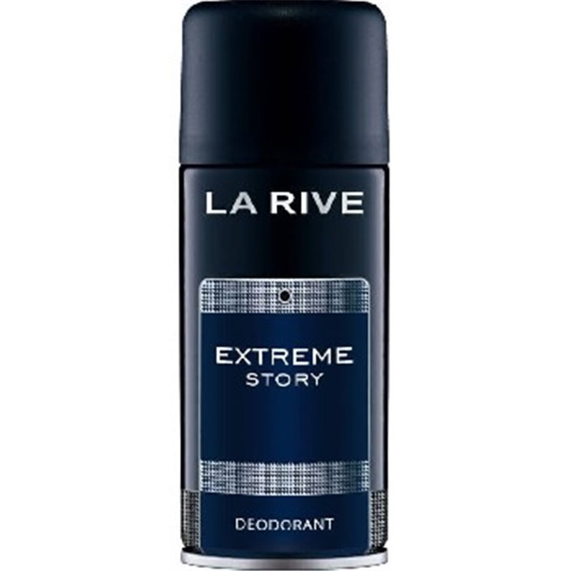 La Rive Extreme Story dezodorant dla mężczyzn 150ml
