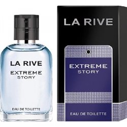 La Rive Extreme Story woda toaletowa dla mężczyzn 30ml