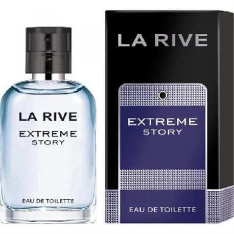 La Rive Extreme Story woda toaletowa dla mężczyzn 30ml