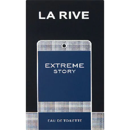 La Rive Extreme Story Woda toaletowa męska 75 ml