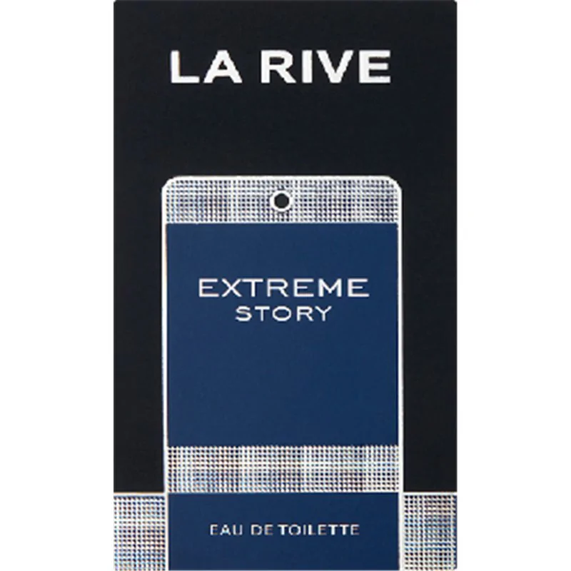 La Rive Extreme Story Woda toaletowa męska 75 ml