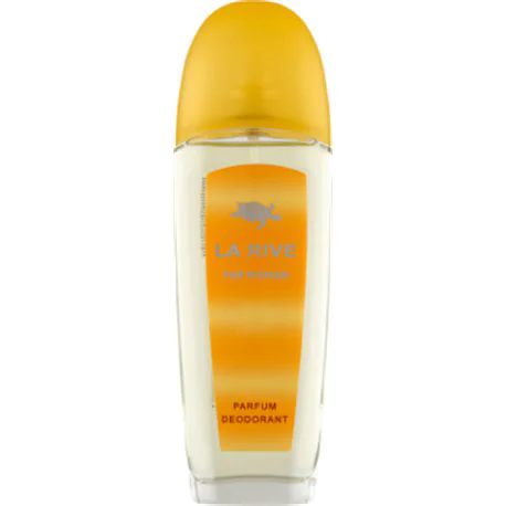 La Rive For Woman Dezodorant perfumowany 75 ml