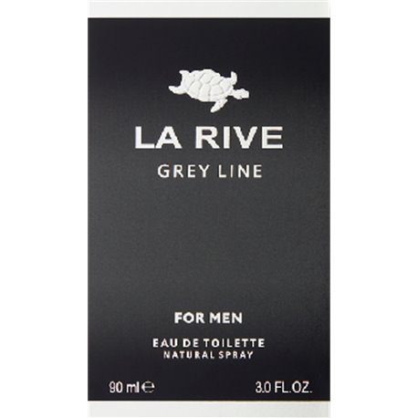 La Rive Grey Line Woda toaletowa męska 90 ml