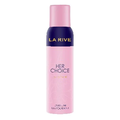 La Rive Her Choice dezodorant damski 150ml