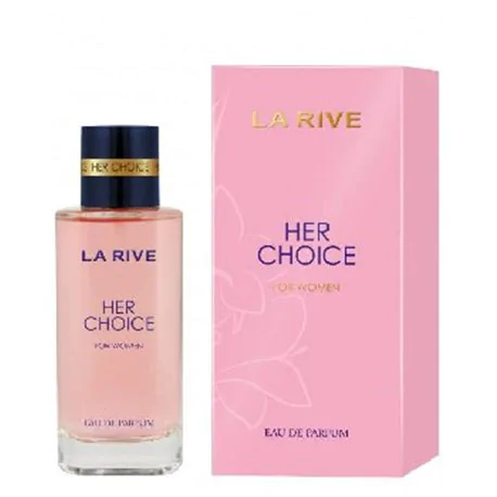 La Rive Her Choice Woman Woda perfumowana 100 ml
