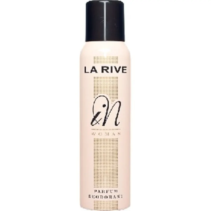 La Rive In Woman dezodorant 150ml