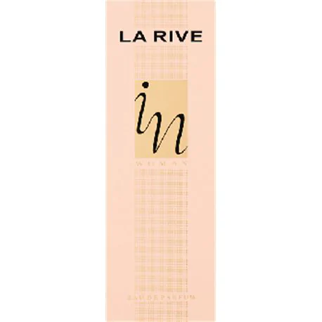 La Rive In Woman Woda perfumowana 90 ml