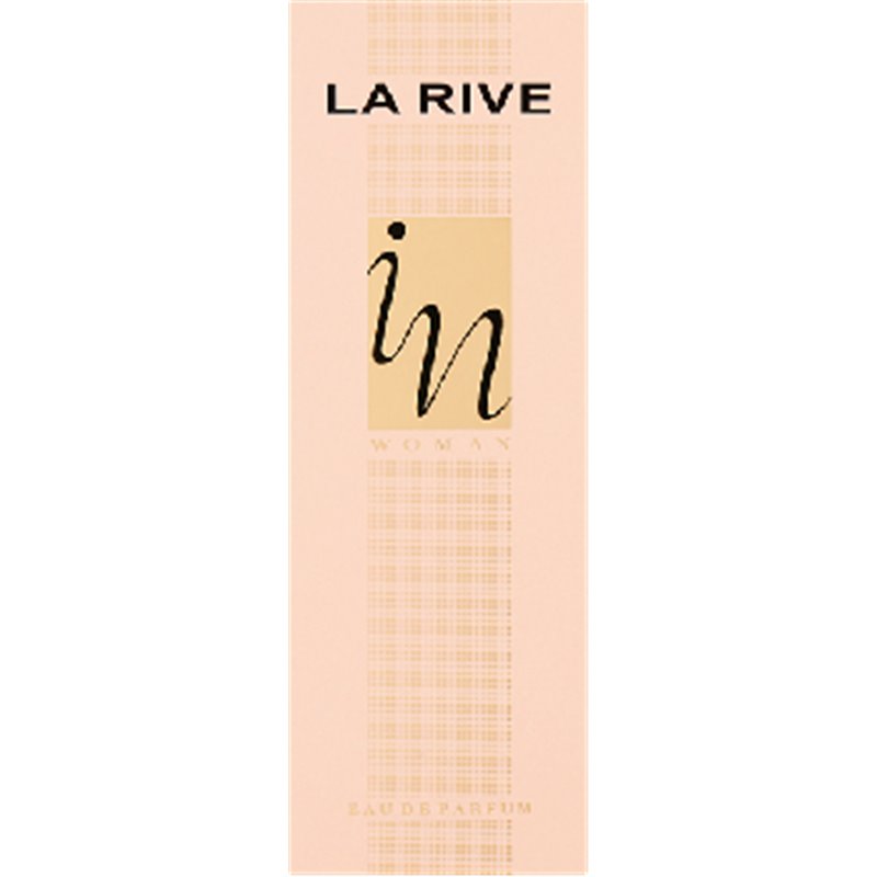 La Rive In Woman Woda perfumowana 90 ml