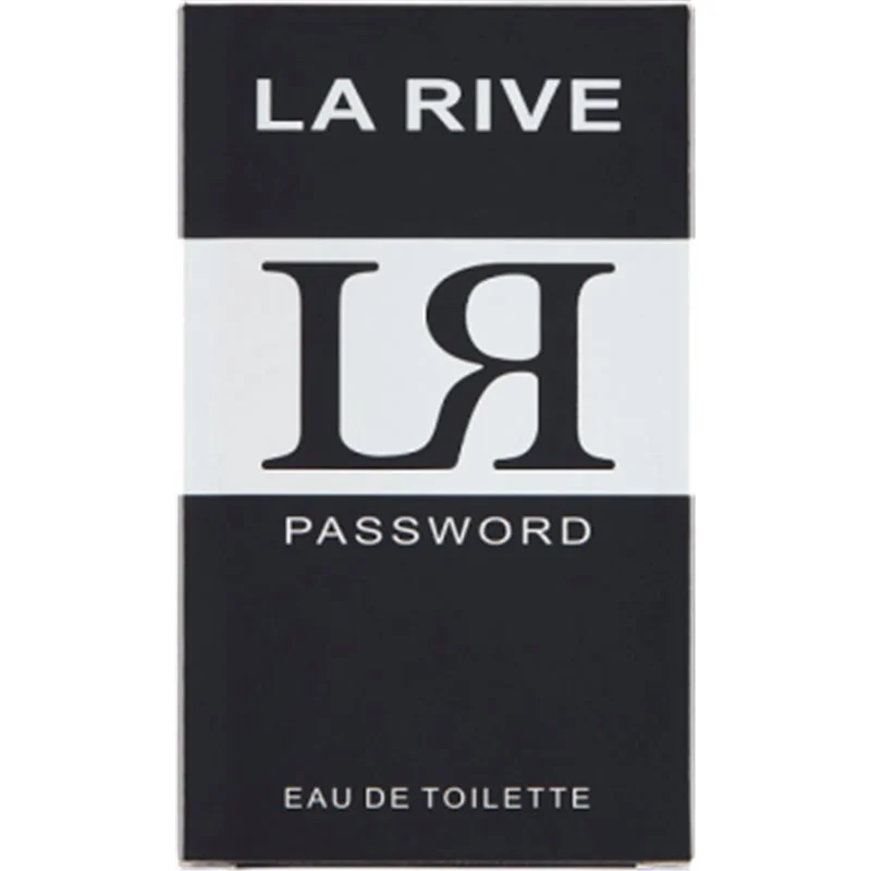 La Rive L? Password Woda toaletowa męska 75 ml