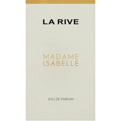 La Rive Madame Isabelle Woda perfumowana damska 90 ml