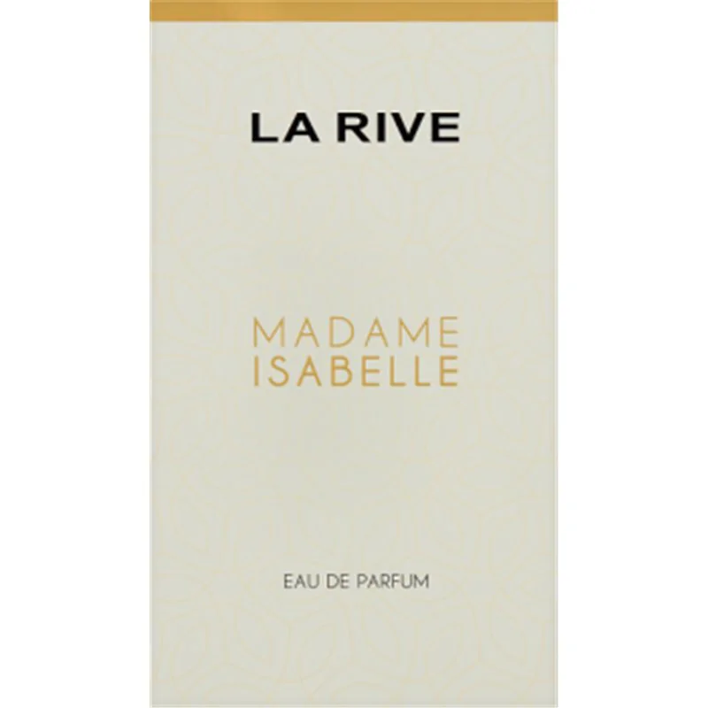 La Rive Madame Isabelle Woda perfumowana damska 90 ml