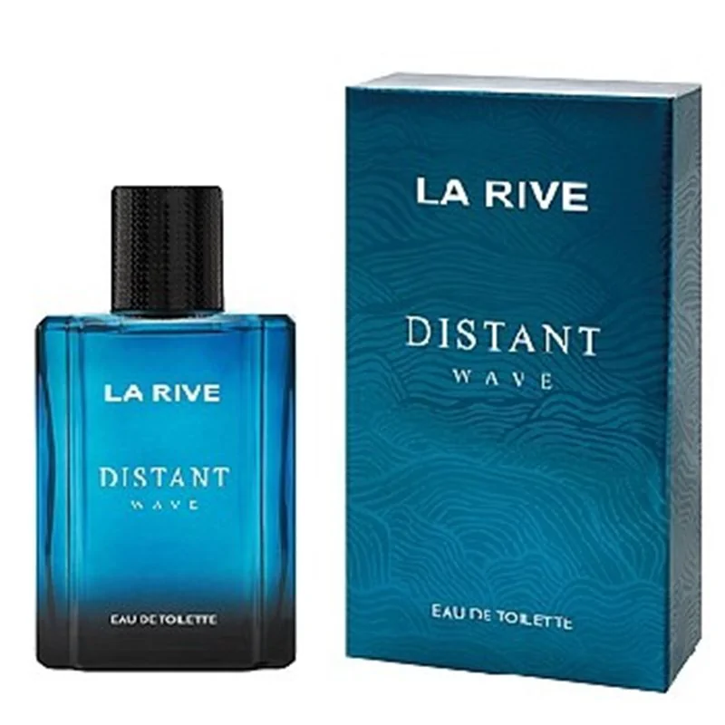 La Rive Men Distant Wave Woda Toaletowa 100ml