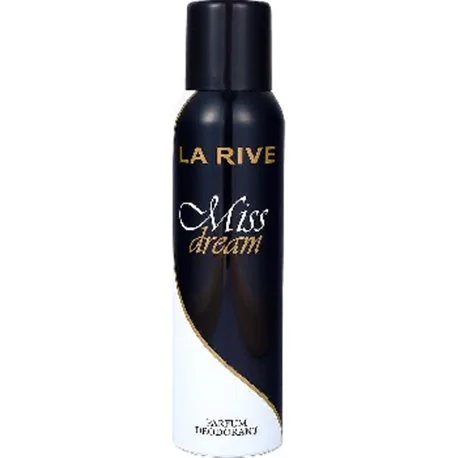 La Rive Miss Dream dezodorant damski 150ml